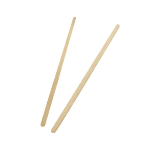 Wooden Stirrers