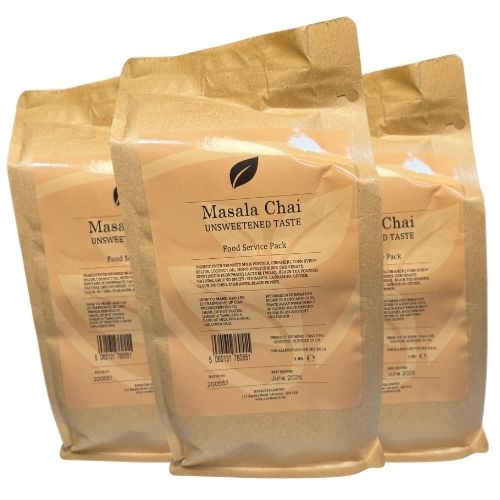 Masala Chai