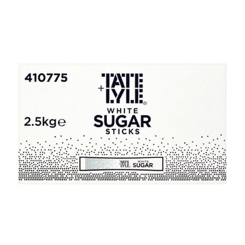 T&L White Sugar Sticks