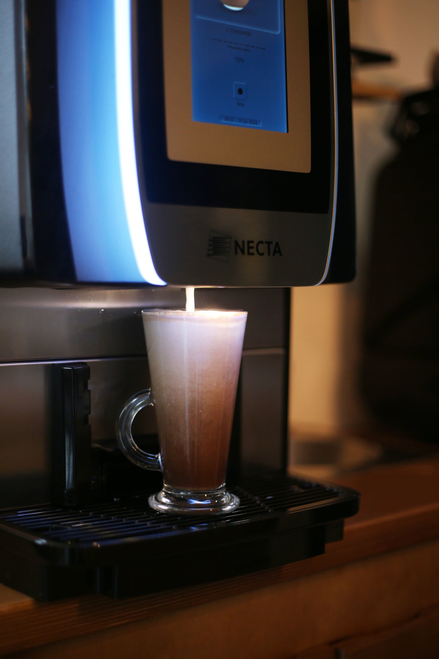Hot Chocolate