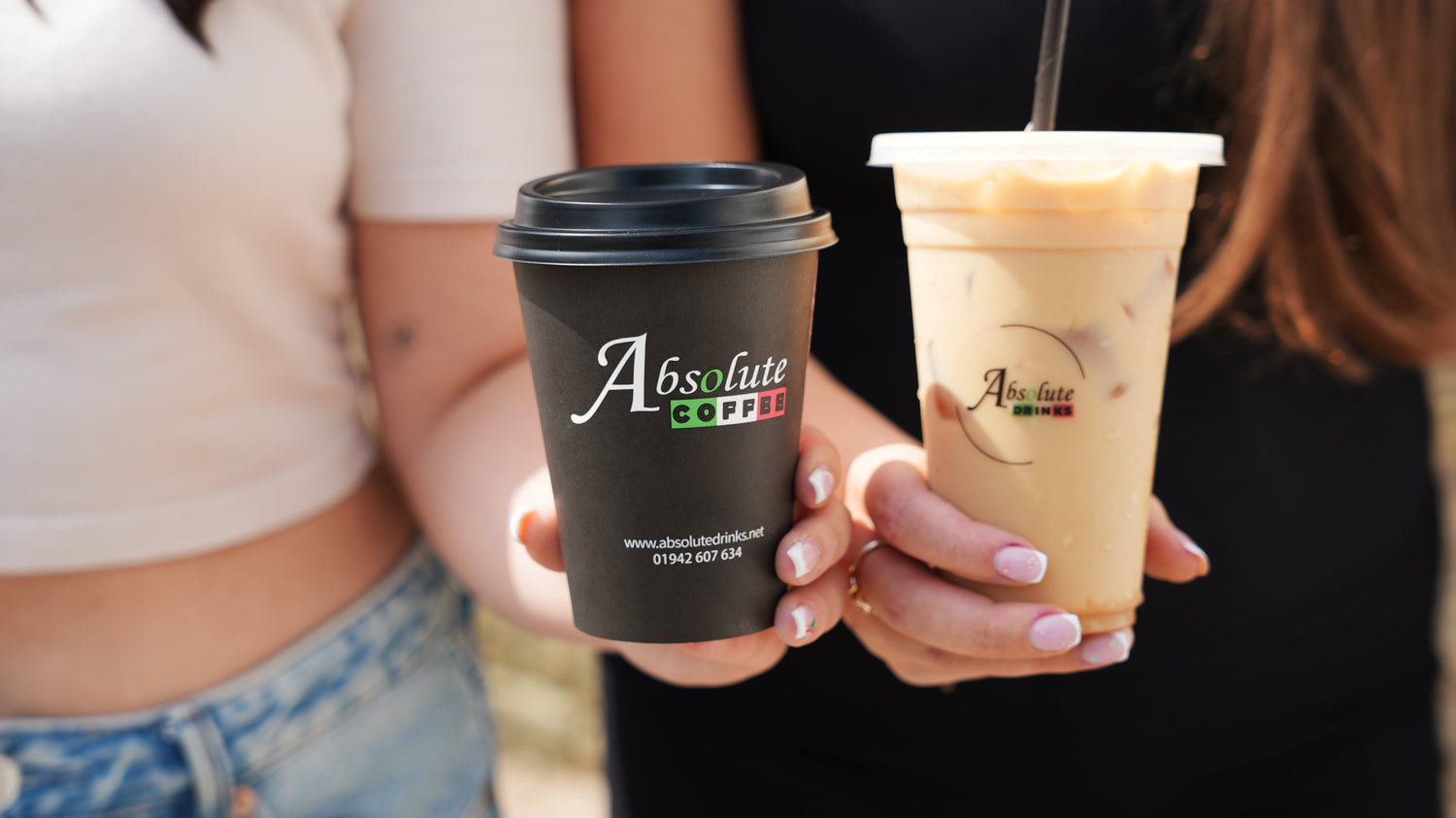 Coffee Beans & Instant