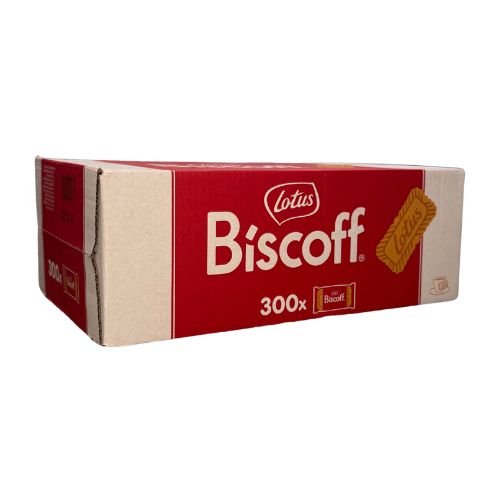 Lotus Biscuits