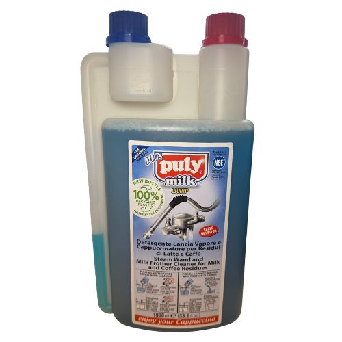 Milk Line Cleaning Fluid