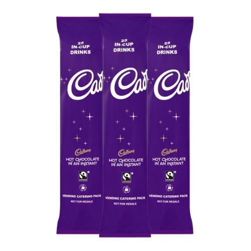 Incup Cadbury Chocolate