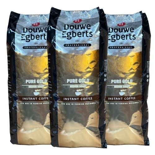 Douwe Egberts Pure Gold