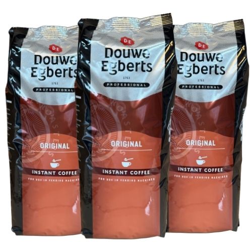 Douwe Egberts Original Instant