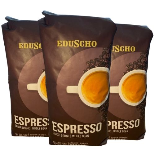 Eduscho Espresso Coffee Beans