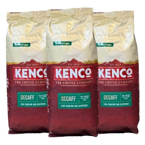 Kenco Decaff Instant