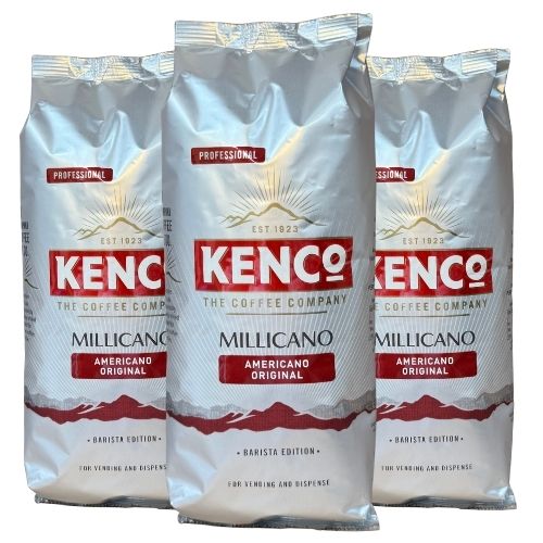 Kenco Millicano Instant