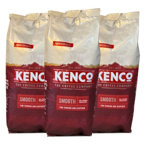 Kenco Smooth Instant