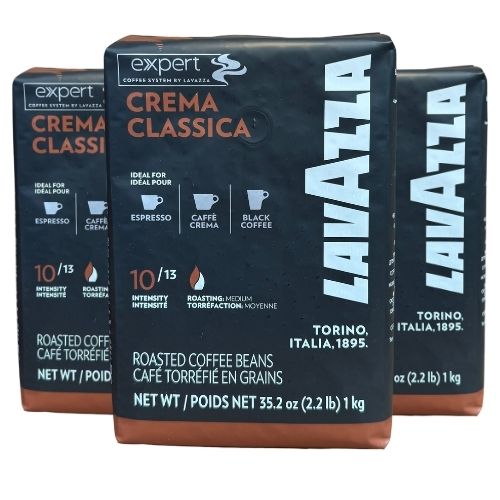 Lavazza Coffee Beans