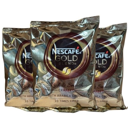 Nescafé Gold Blend