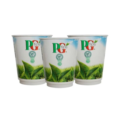 Incup PG Tips White