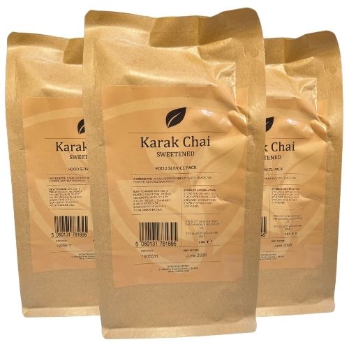 Karak Chai