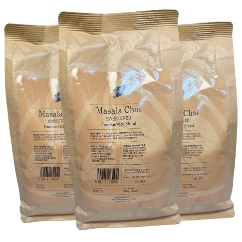 Masala Chai