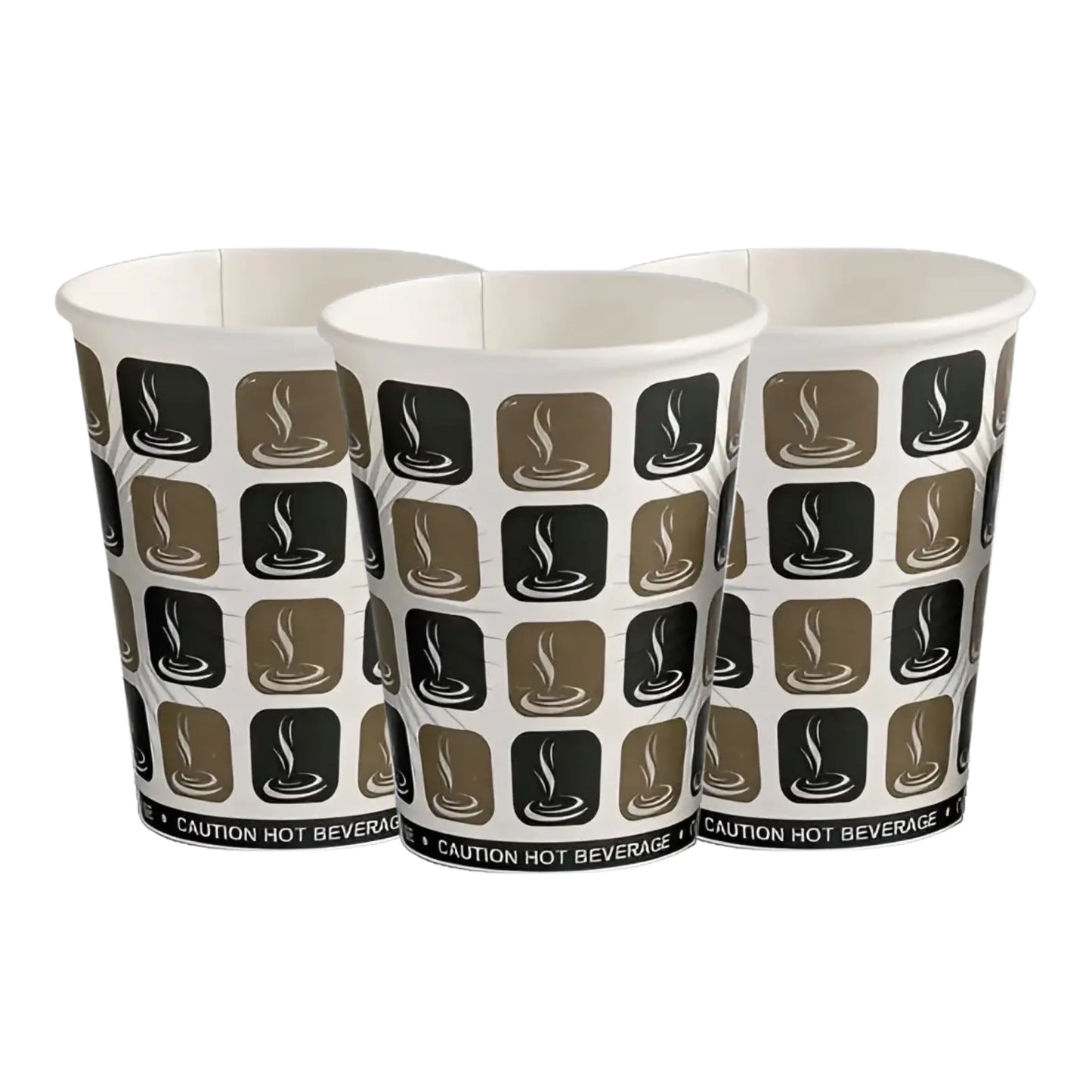 10oz Paper Cups